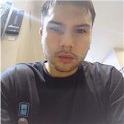 Estudiante de sexto semestre de Quimica pura